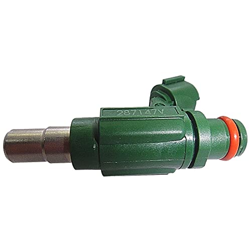 Amrxuts EAT287 12 Holes Disc fuel injectors for Kawasaki Concours 14 ER6N Ninja 650 Ninja 650R Ninja ZX10R Ninja ZX14 Teryx4 750 Teryx4 800 Versys 650 Vulcan 900 490330017 490330011 - Image 3