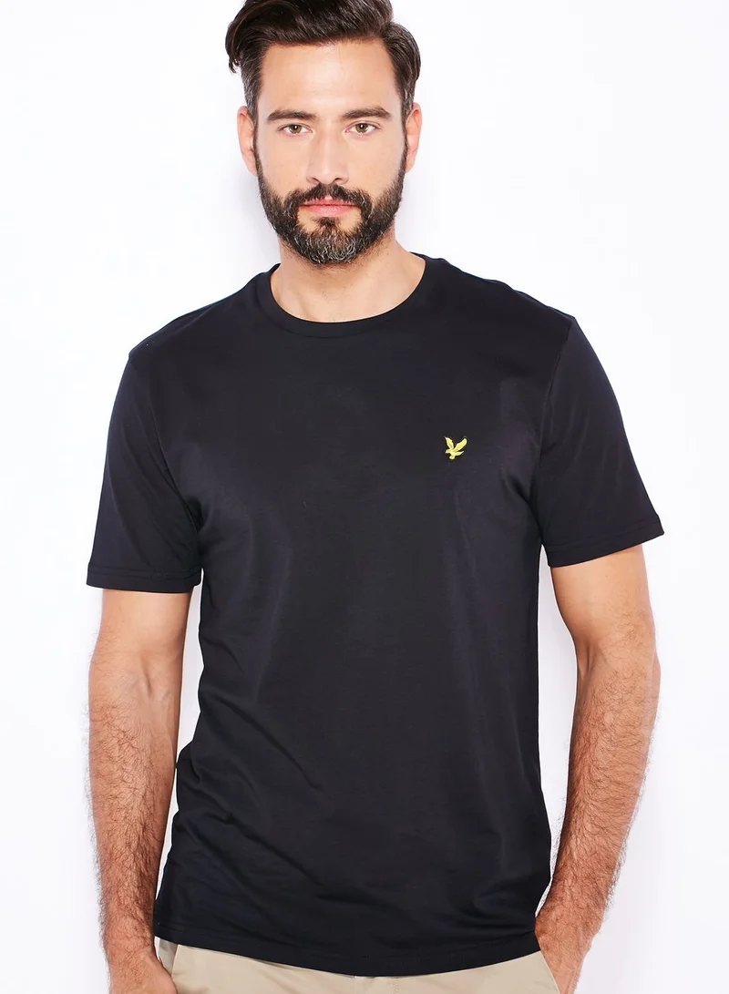 Lyle & Scott Basic T-Shirt