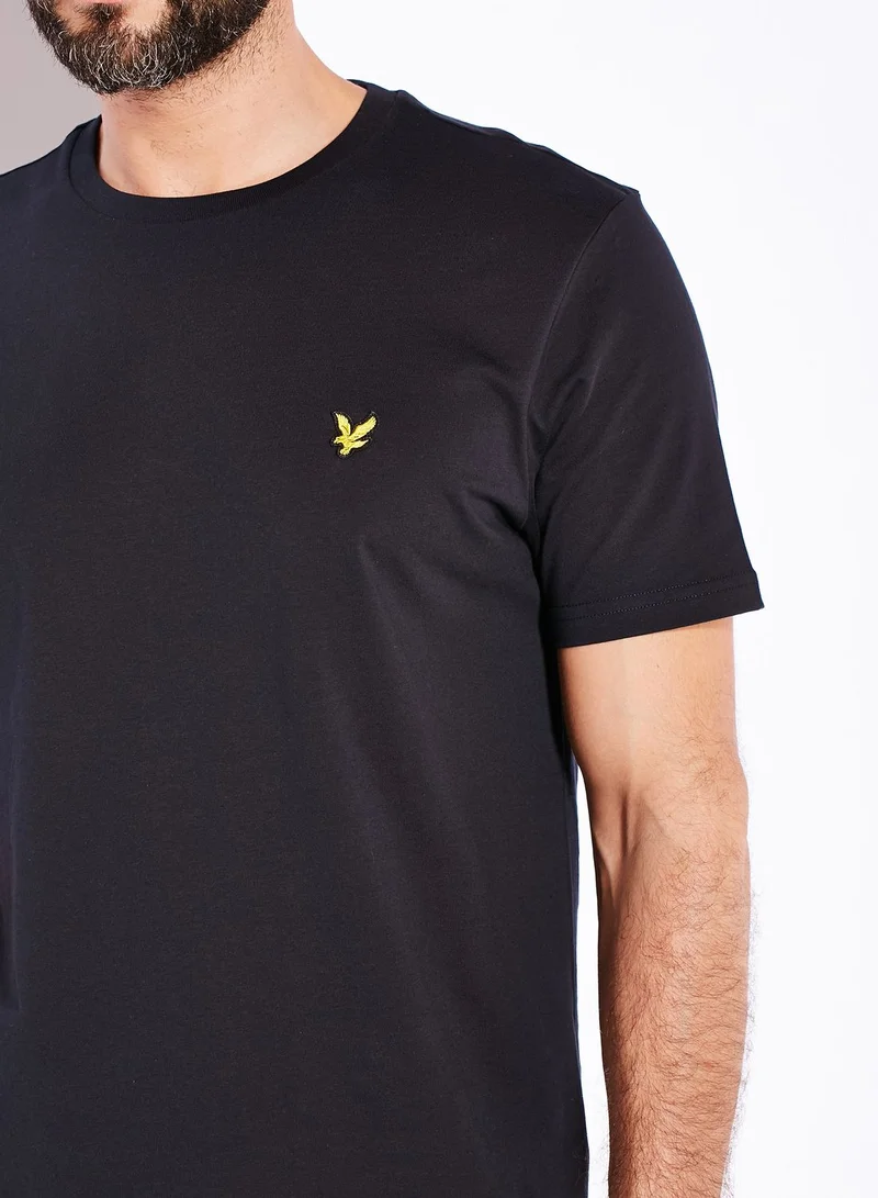 Lyle & Scott Basic T-Shirt