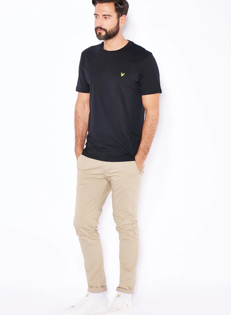 Lyle & Scott Basic T-Shirt