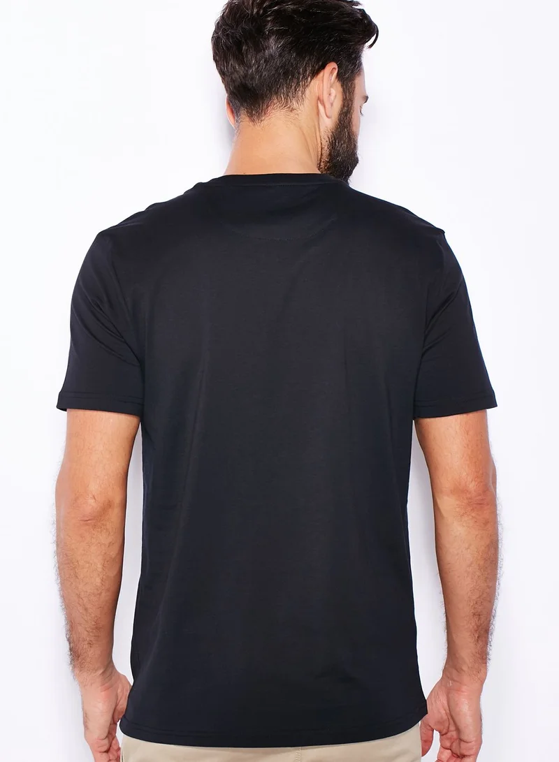 Lyle & Scott Basic T-Shirt