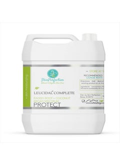 Skin Perfection Leucidal Complete Protection Moisturizing Waterbased Diy Beauty Synthetic Preservative Alternative Radish Root Liquid + Amticide Coconut Lactic Acid Lotion Making Supplies Skin Perfection  - Image 2