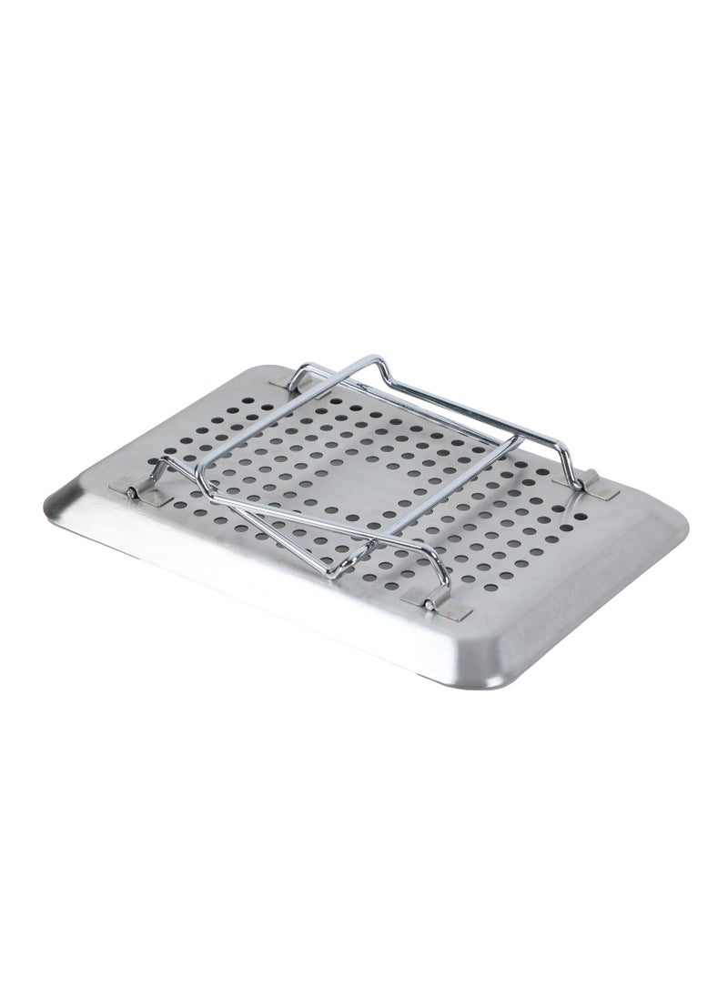 ALGHAFA - chair for drying cups , Medium size 36.5 x 25.5 x 3.5 cm - Image 1