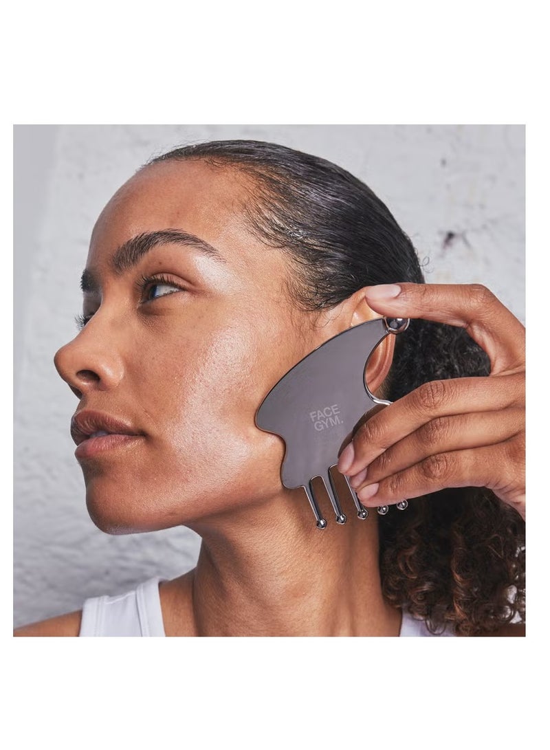 ISAMAYA x FaceGym Sculpt 01 - Image 4