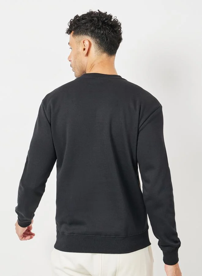 امبرو FW Sportswear Colorblock Sweatshirt