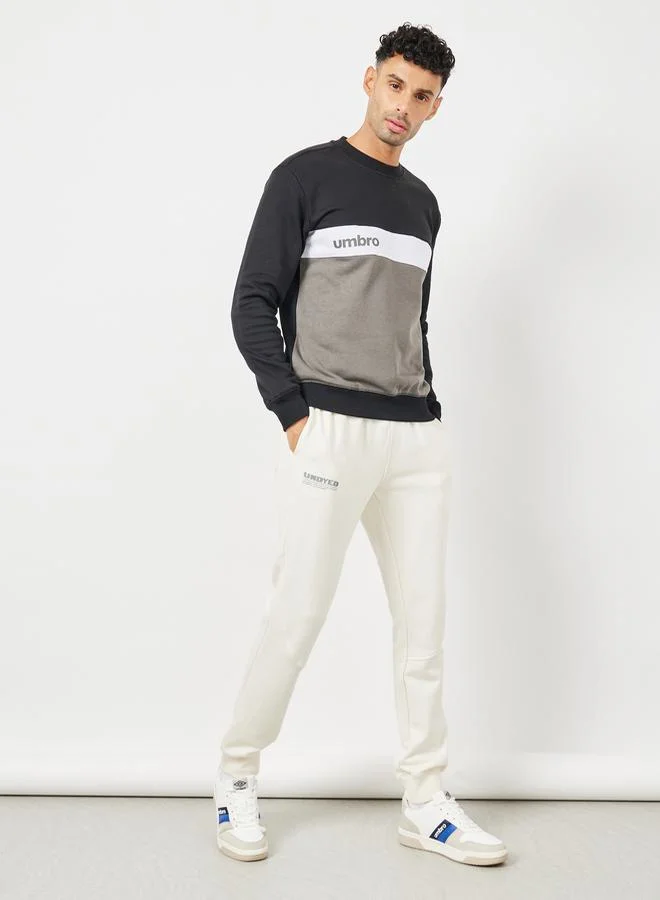 امبرو FW Sportswear Colorblock Sweatshirt