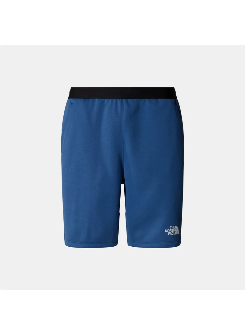THE NORTH FACE Men's Mountain Athletics Fleece Shorts