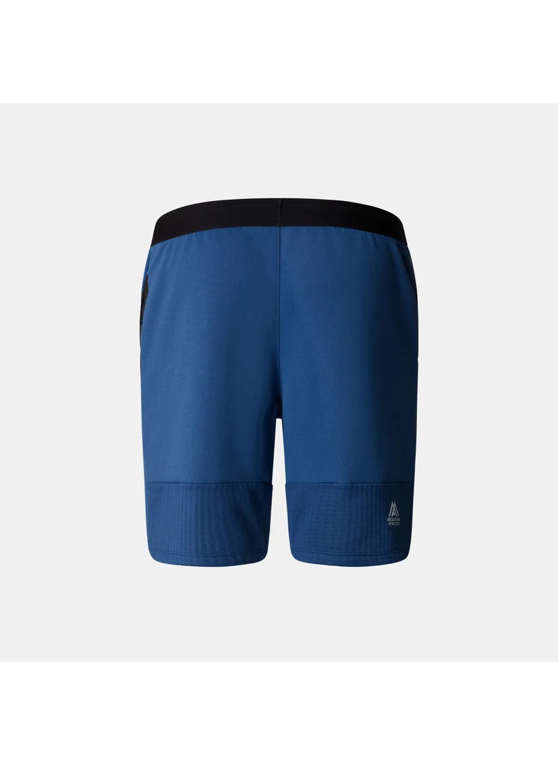 THE NORTH FACE Men's Mountain Athletics Fleece Shorts