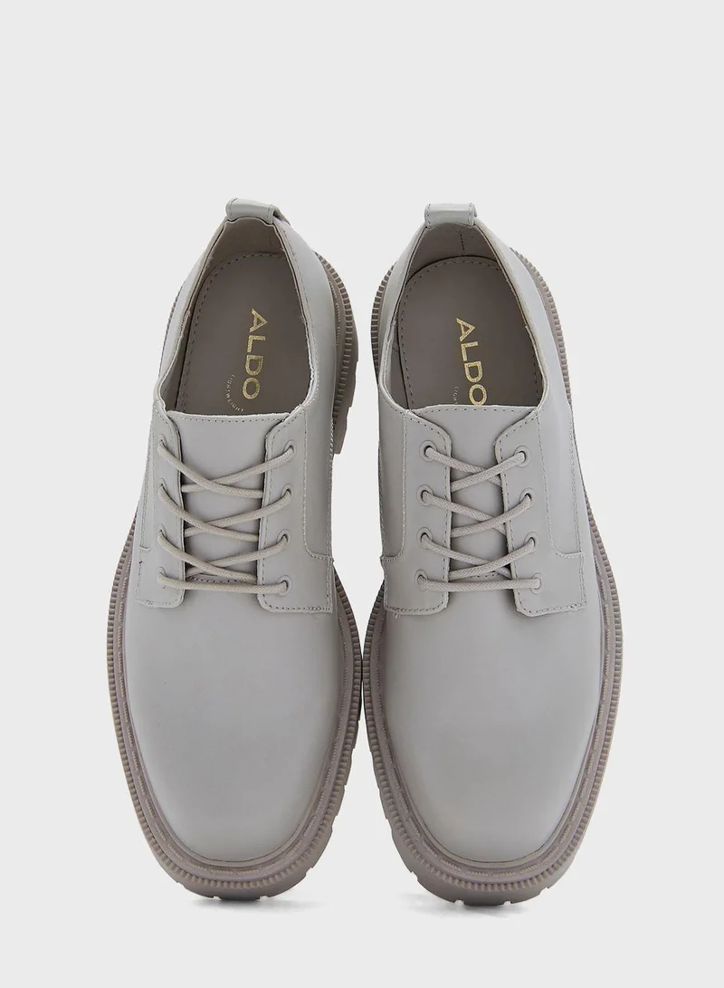 ALDO Bigmove Slip Ons