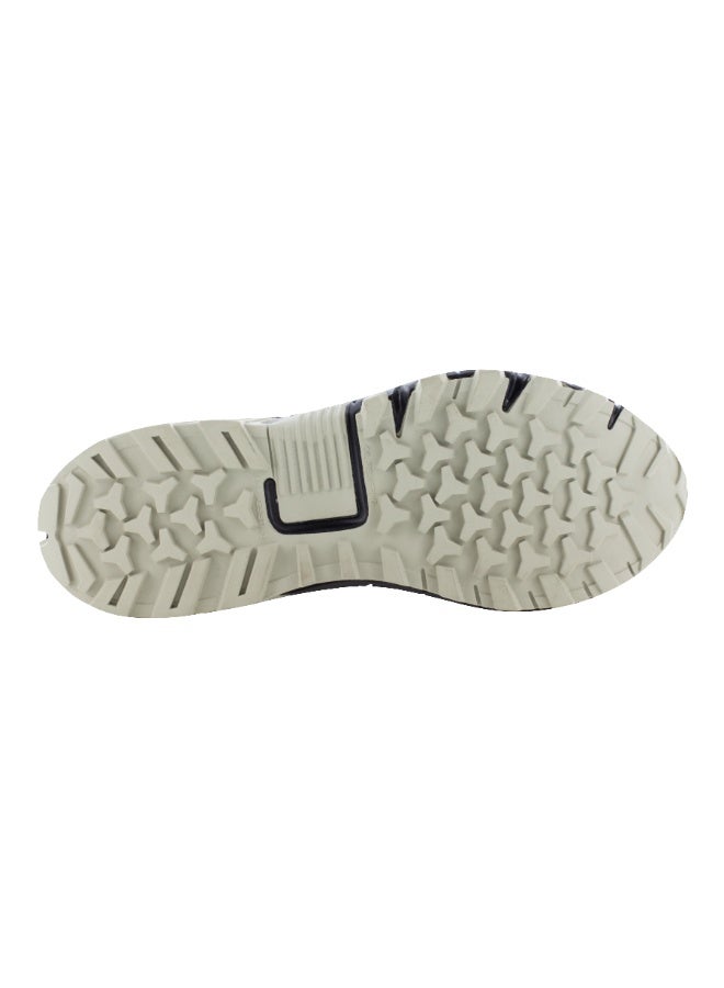 Reebok Work تريل غريب سيفتي | IB1052S3 – أسود، حذاء سلامة قصّة متوسطة بتصميم جري على المسارات بمقدمة ألومنيوم وتوسيد DMXRide ونعل مقاوم للانزلاق SRC - Image 5
