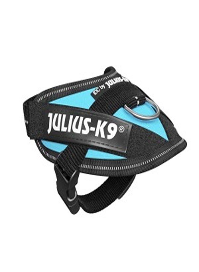 IDC Powerharness - Aquamarine / Size 4