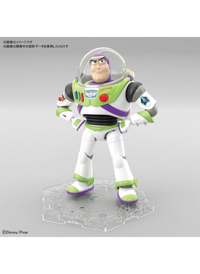 BANDAI SPIRITS - Toy Story Buzz Lightyear Bandai Cinemarise Standard - Image 1
