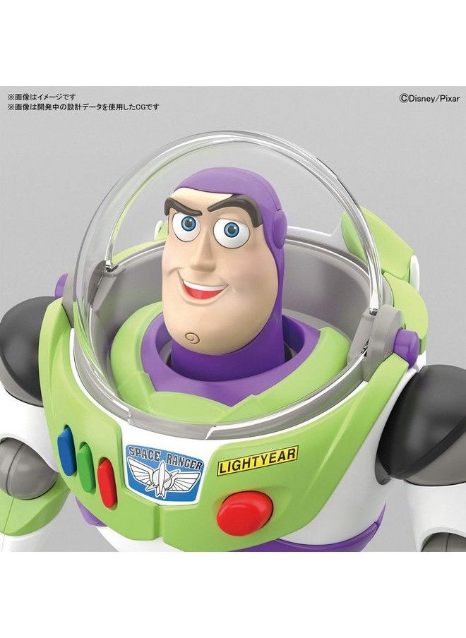 BANDAI SPIRITS - Toy Story Buzz Lightyear Bandai Cinemarise Standard - Image 1
