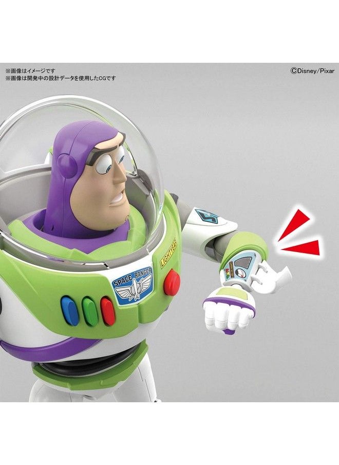 BANDAI SPIRITS - Toy Story Buzz Lightyear Bandai Cinemarise Standard - Image 1