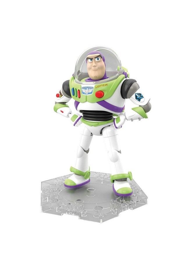 BANDAI SPIRITS - Toy Story Buzz Lightyear Bandai Cinemarise Standard - Image 1