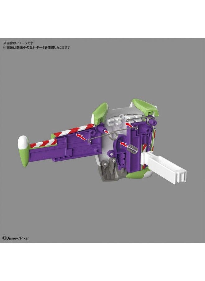 BANDAI SPIRITS - Toy Story Buzz Lightyear Bandai Cinemarise Standard - Image 1