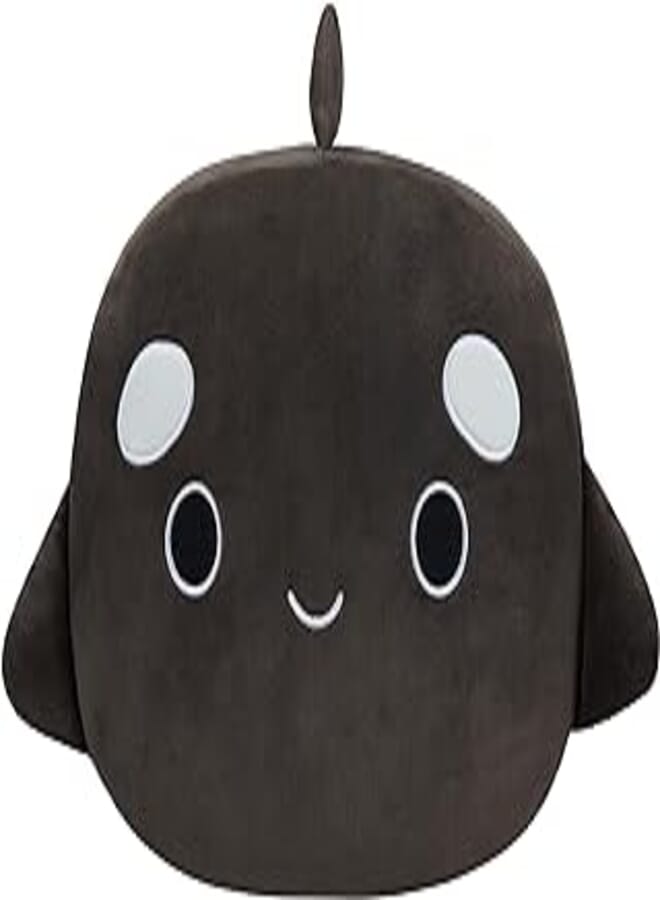 Squishmallows -Squishmallows Stackables! - 12" - Kai - Orca
