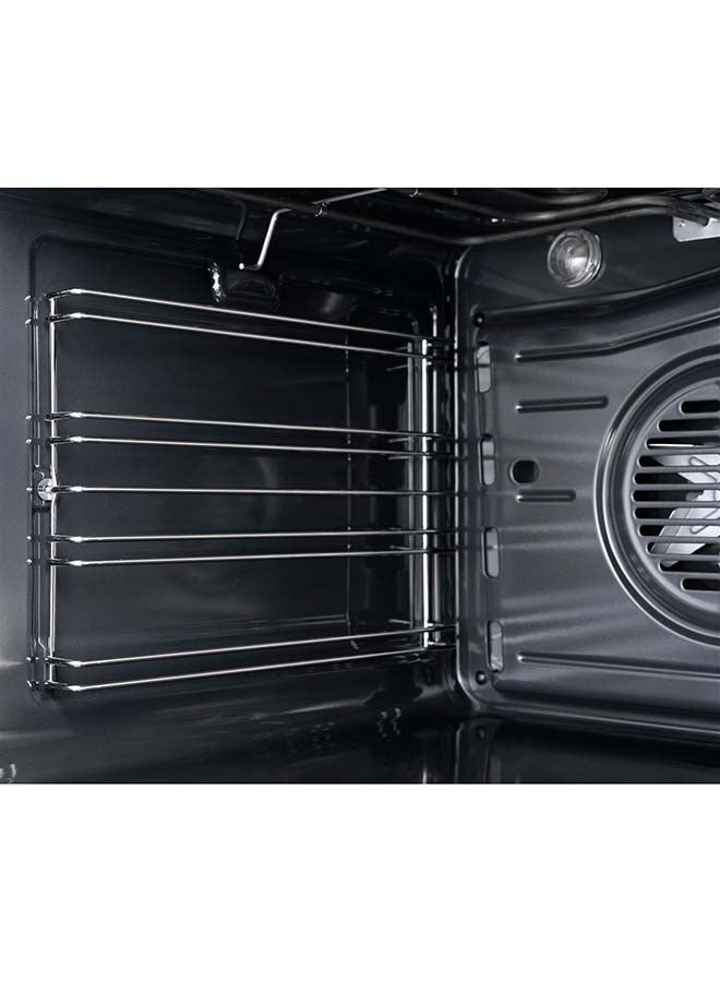 GLEMGAS Builtin Electric Oven 59.7CM Stainless Steel - Image 3