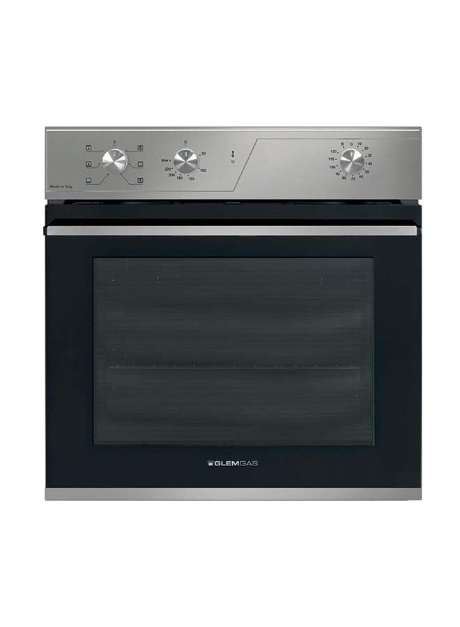 GLEMGAS Builtin Electric Oven 59.7CM Stainless Steel - Image 1
