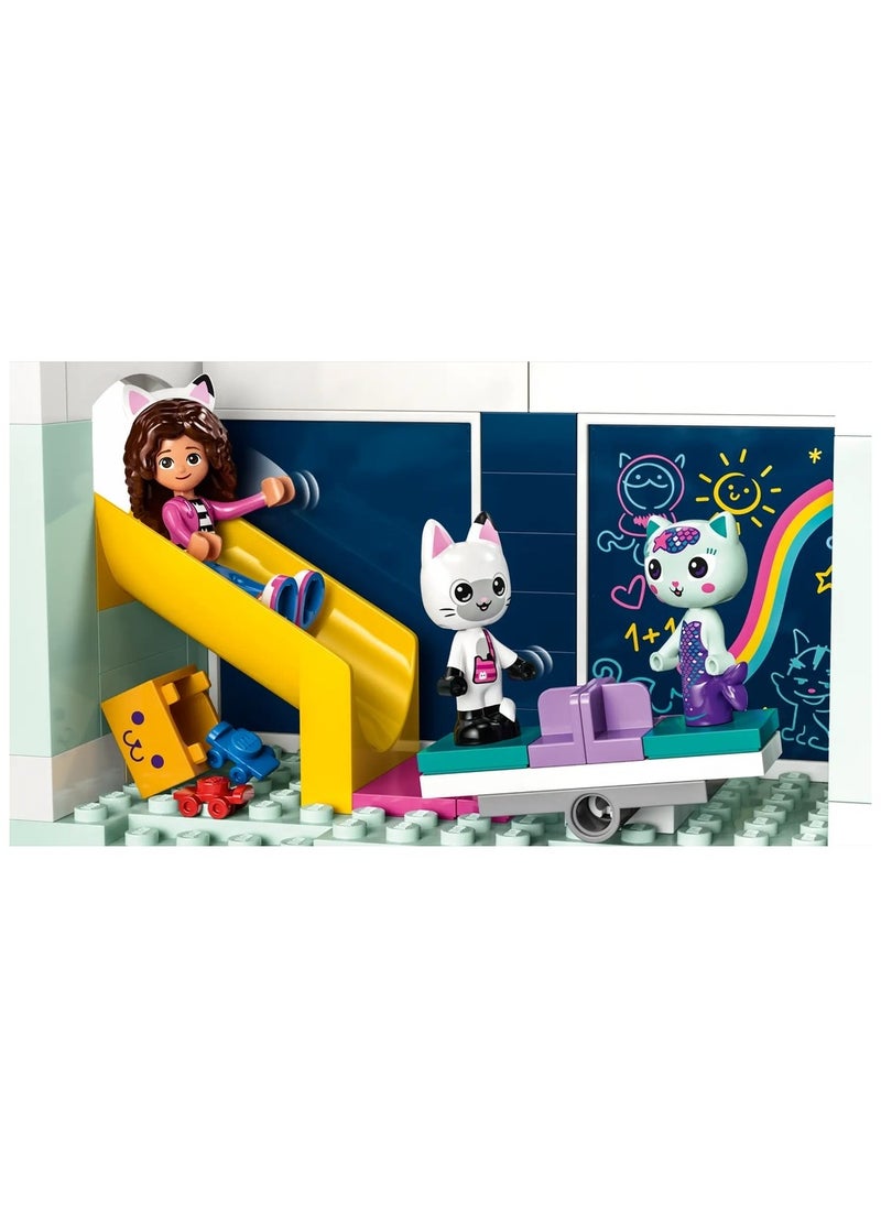 LEGO LEGO - Gabby's Dollhouse 498 Pieces - 10788  - Image 5