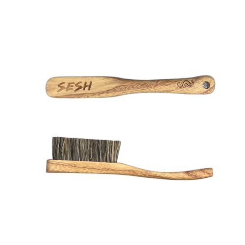Sesh Climbing Chalk Brush - Image 1