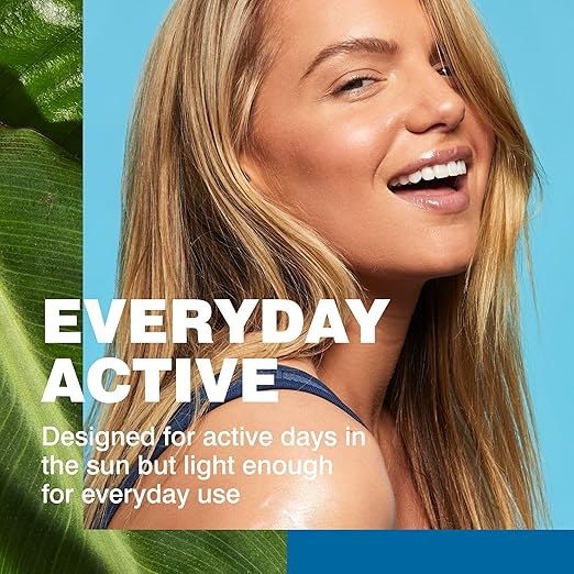 Coola Classic SPF 50 Face Sun Cream Lotion 70 Percent Organic Daily SPF Face Moisturiser Vegan and Paraben Free Sunscreen 50 ml - Image 4