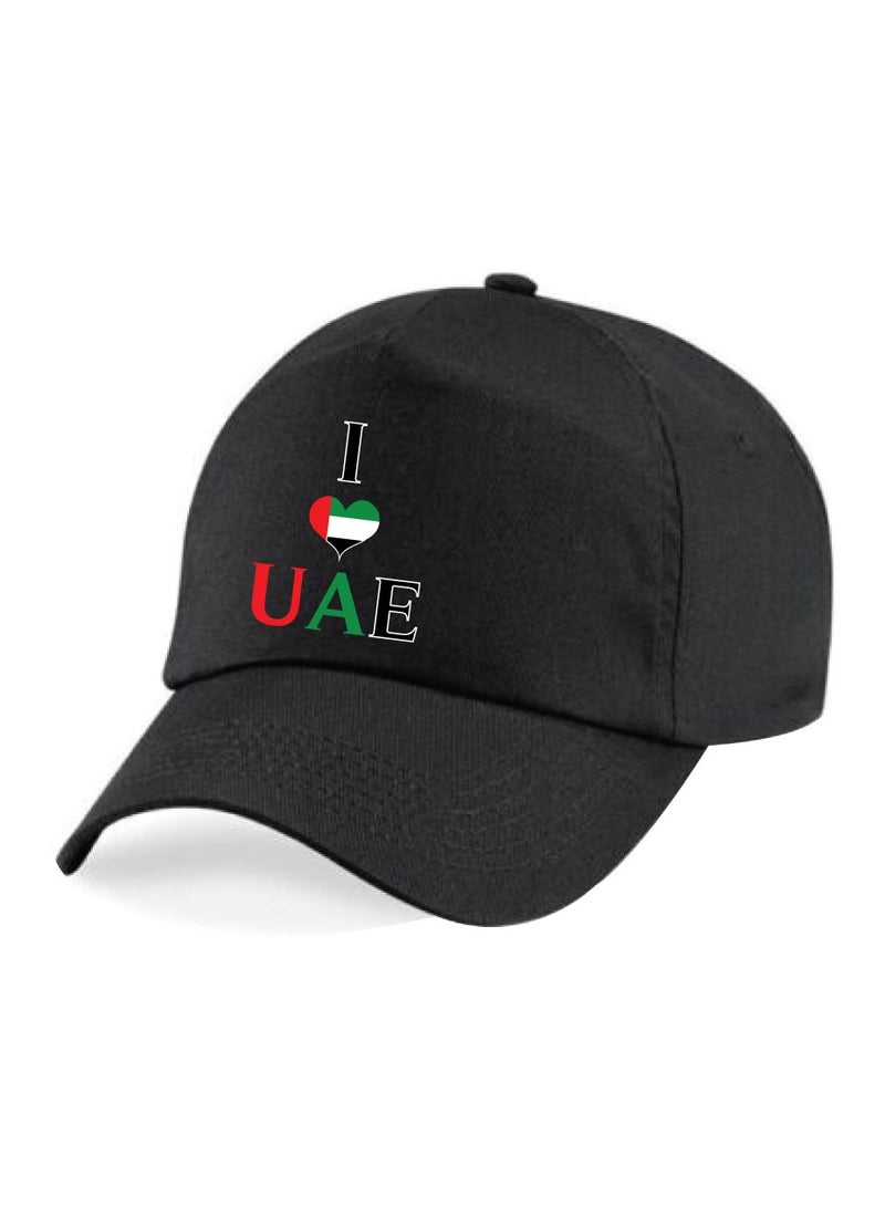 Kids Uae National Day Tshirt For Kids With Combo - Image 4