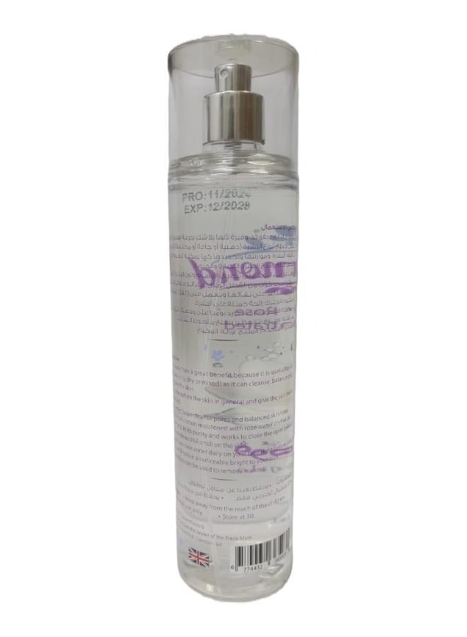 merco Vollmond Water Rose Concentrated 250 Ml  - Image 2
