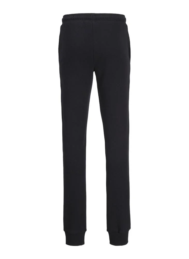Jack & Jones Junior Kids Monogram Logo Sweatpants