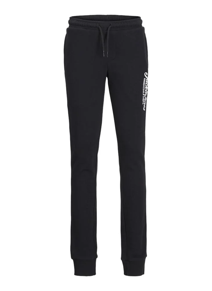 Jack & Jones Junior Kids Monogram Logo Sweatpants