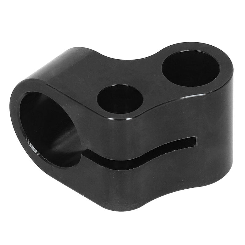 5 Speed Short Shifter Adapter Base Bushing Fit for IMPREZA/WRX/LEGACY/FORESTER XT Manual TransmissionBlack - Image 4