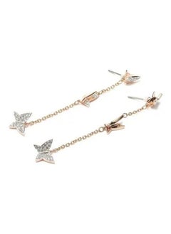 Chomel Lilia The Butterfly Ears Line Earrings  - Image 1