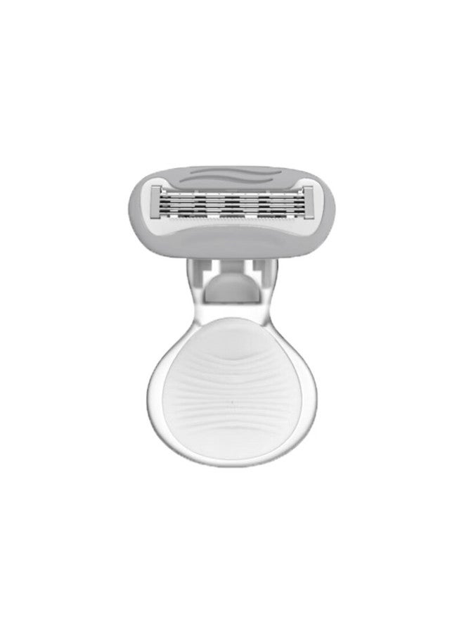 Ulike Mini Shell Hair Remover