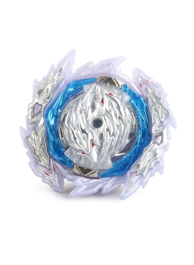 ShebSheb - Battling Tops Burst Battle B-189 Guilty Longinus Kr MDS-2 Gyro Toys for Kids - Image 1