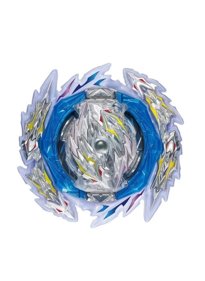 ShebSheb - Battling Tops Burst Battle B-189 Guilty Longinus Kr MDS-2 Gyro Toys for Kids - Image 1