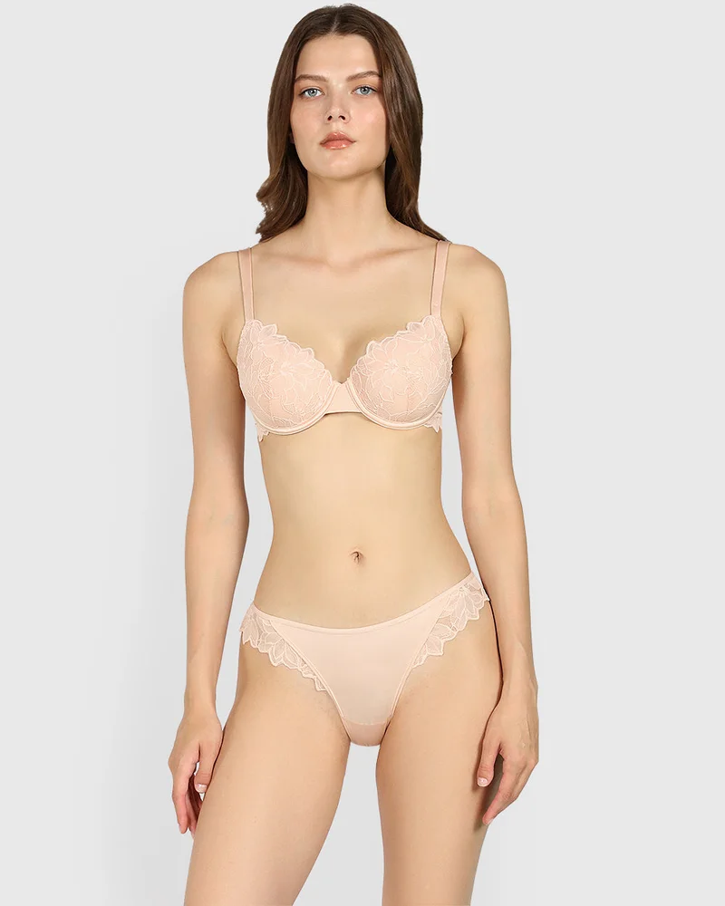 La Senza La Senza Diva Cheeky Panty