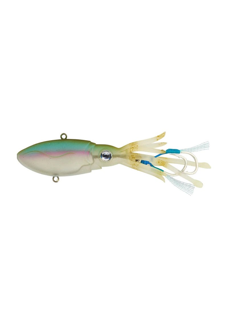 nomad design Design Squidtrex 95 Vibe Fishing Lure 95Mm 