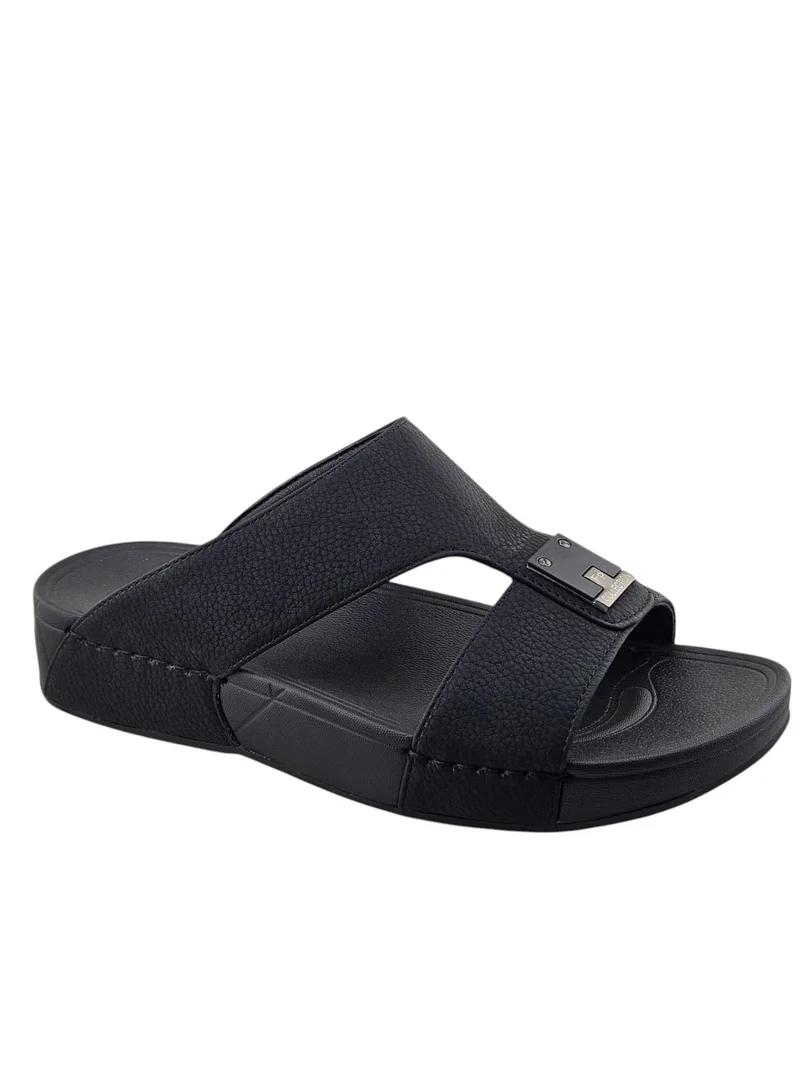 Footprint Cushion Ease Slippers