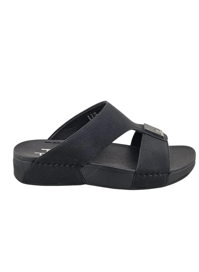 Footprint Cushion Ease Slippers