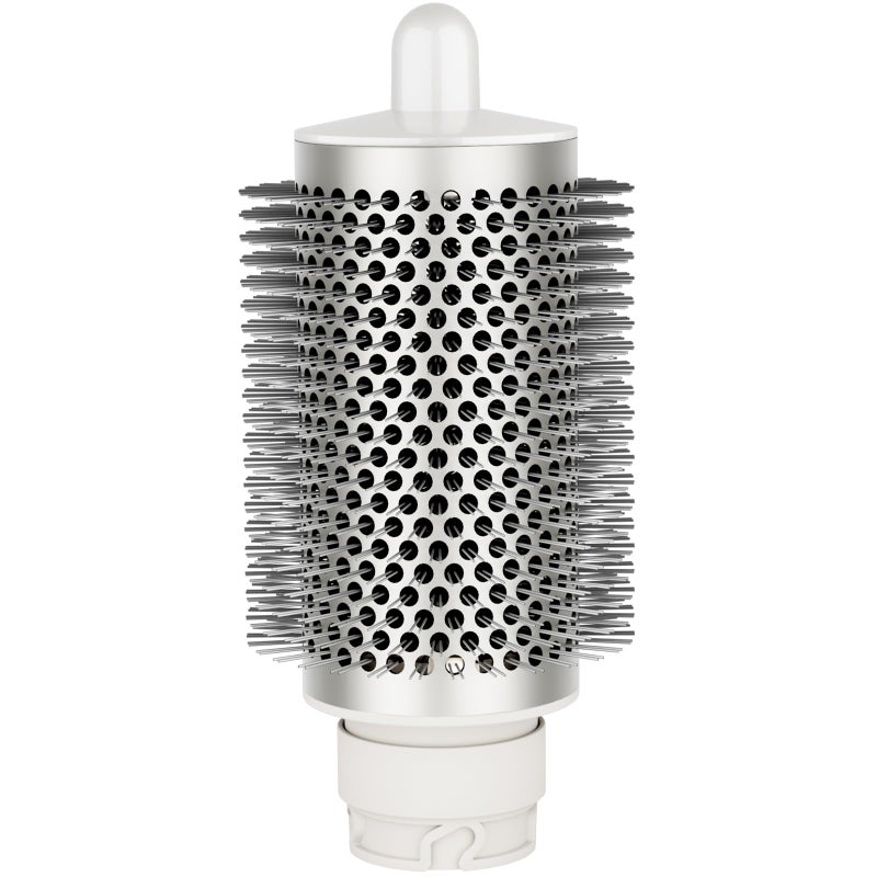 PUREGUST Round Brush Attachment for Shark FlexStyle HD430 HD435 HD440 Accessories Jumbo Oval Round Volumizing Brush Styling for Straight Wavy Curly and Coily Hair