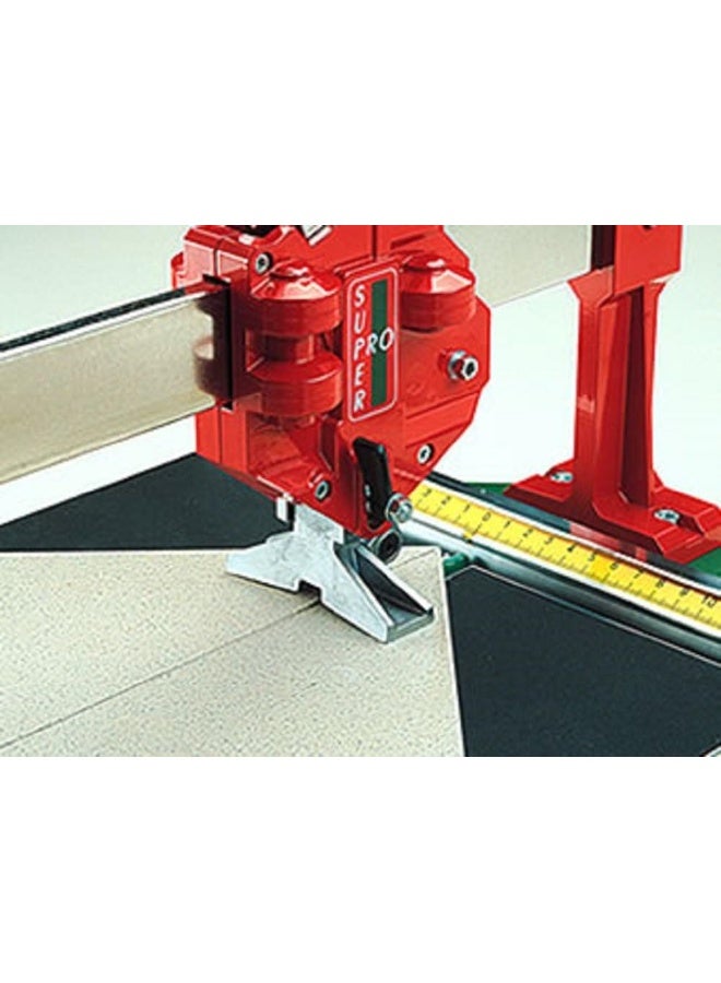 Super Pro TILE CUTTER 600mm ITALY SUPER PRO - Image 5