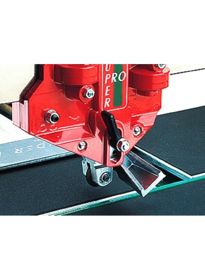 Super Pro TILE CUTTER 600mm ITALY SUPER PRO - Image 3