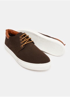 STATE 8 Men's fabric shoes  - Image 3