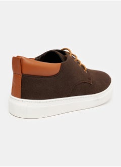 STATE 8 Men's fabric shoes  - Image 2