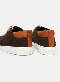 STATE 8 Men's fabric shoes  - Image 4