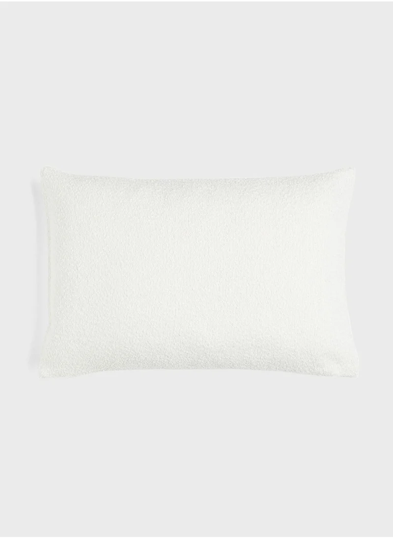 H&M Bouclé Cushion Cover-40X60