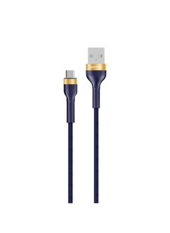 IBRAND Fast Charging USB Type-C Cable 100cm (Black)  - Image 1