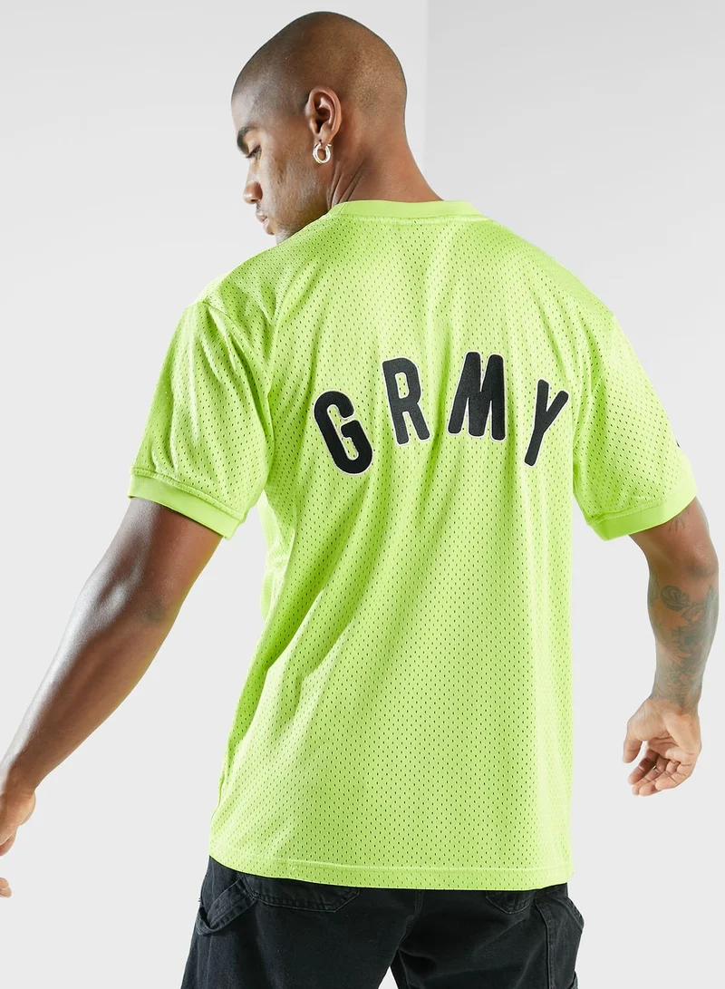 Grimey Cloven Tongues T-Shirts