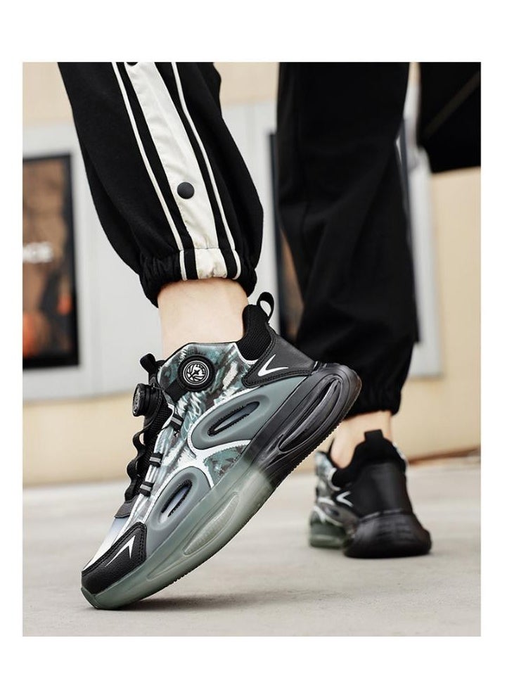 KUYING - New Breathable and Anti Slip Sports Shoes - Image 1