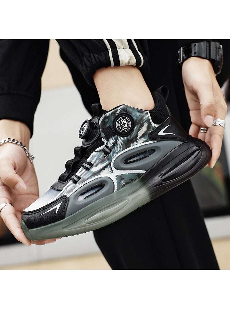 KUYING - New Breathable and Anti Slip Sports Shoes - Image 1